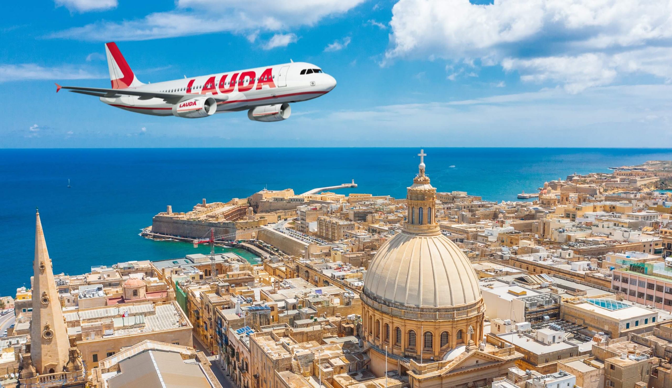 Lauda Europe